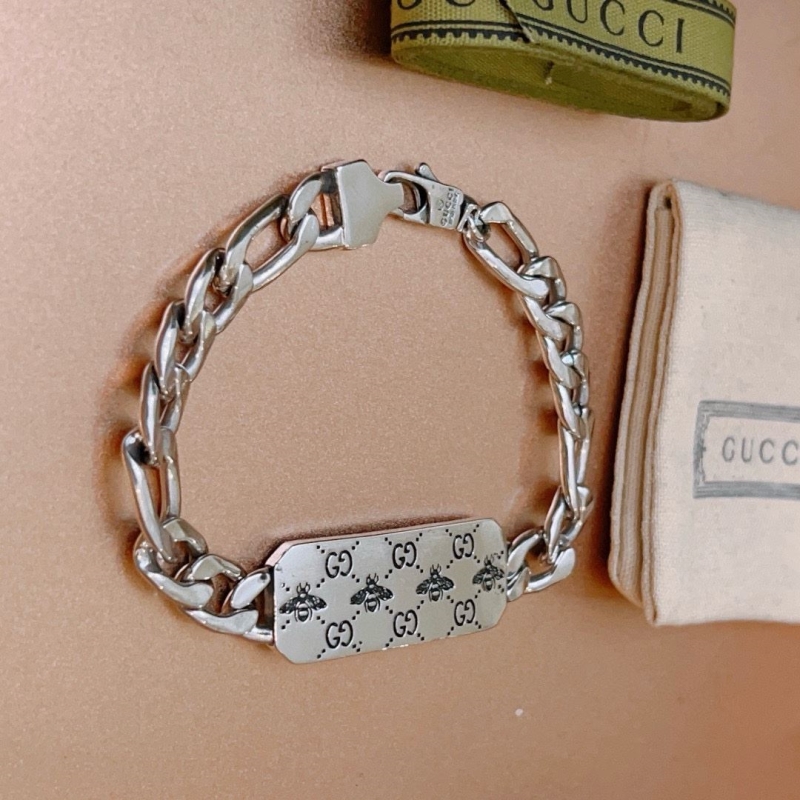 Gvc*1 bracelets